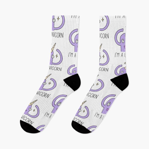 Item preview, I’m a unicorn designed and sold by LowQualityWorks.