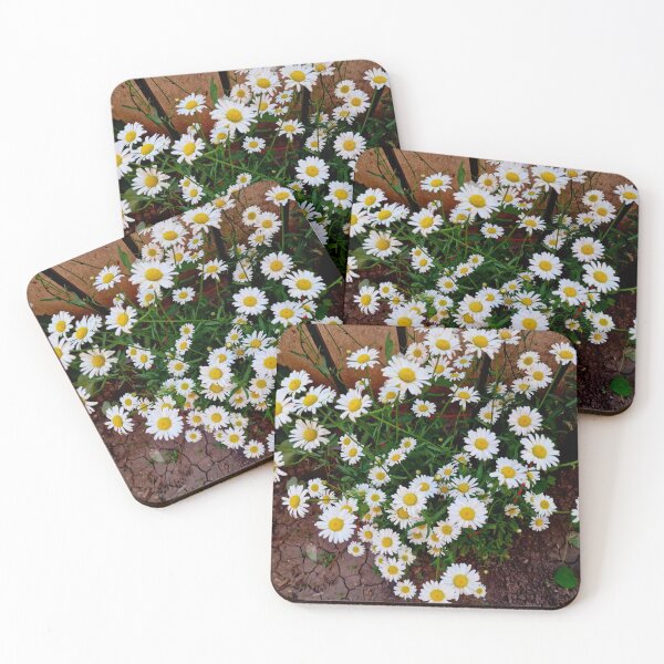 Item preview, chamomile flowers designed and sold by IgorKovalenko.