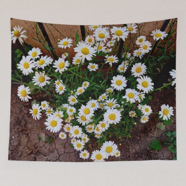 Item preview, chamomile flowers designed and sold by IgorKovalenko.