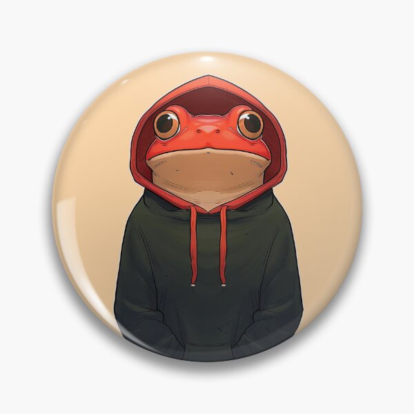 Item preview, Croaker Couture designed and sold by Retro Type.