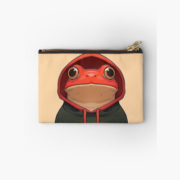 Item preview, Croaker Couture designed and sold by Retro Type.