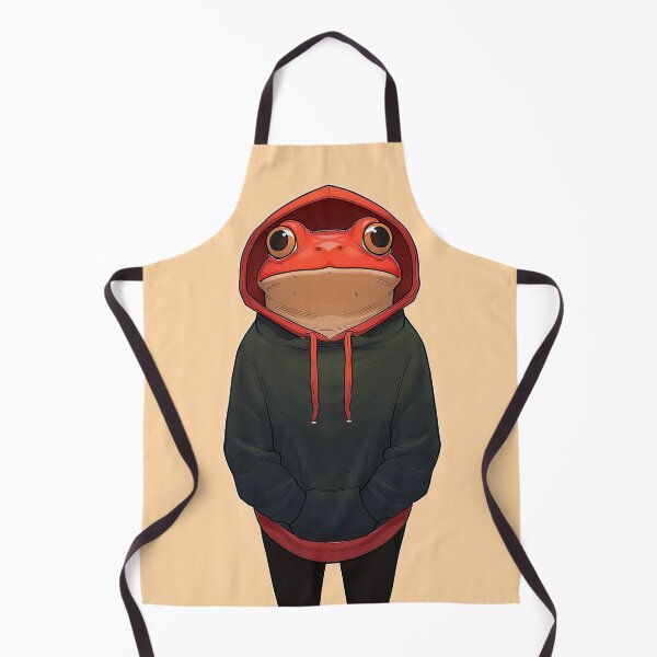 Item preview, Croaker Couture designed and sold by Retro Type.