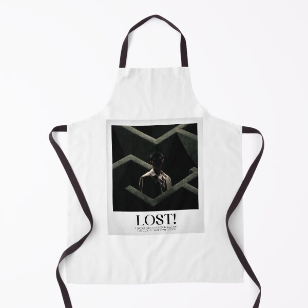 Item preview, RM - LOST! designed and sold by mymikrokosmos.