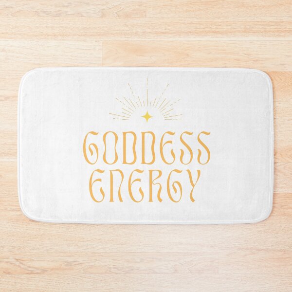 Item preview, Goddess Energy designed and sold by Kiki-Hes.