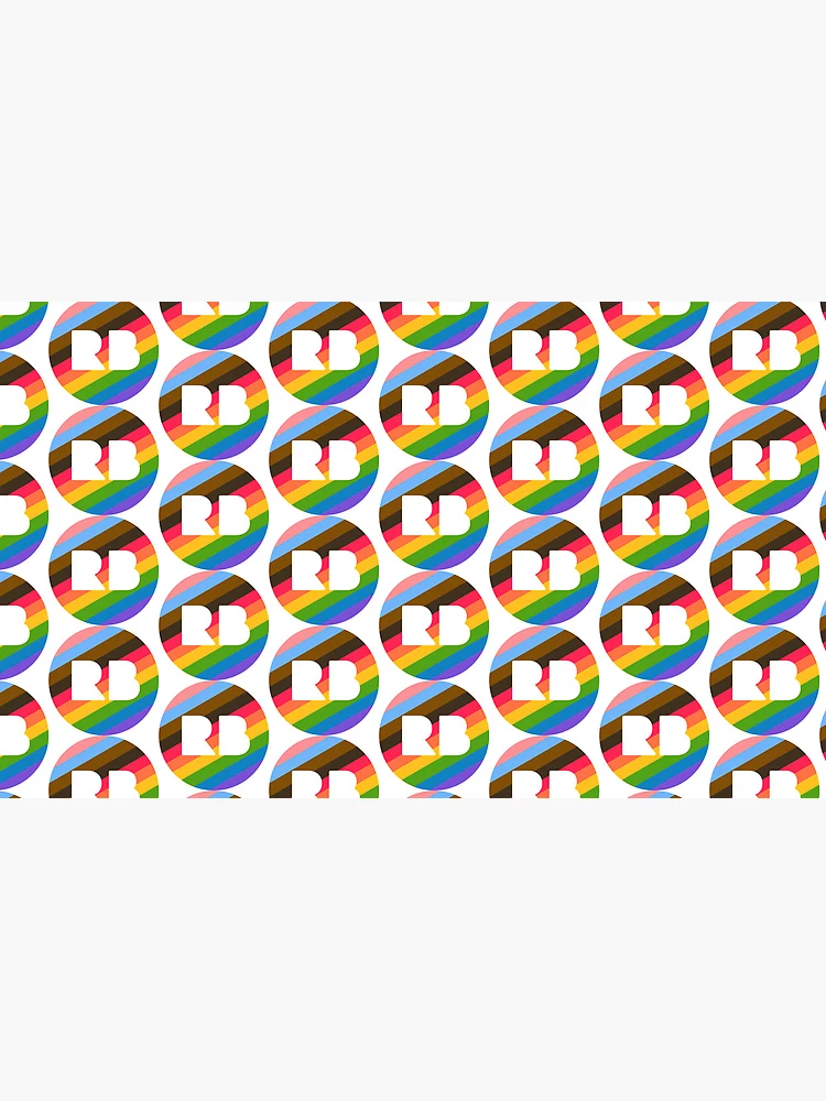 Thumbnail 4 of 4, Coffee Mug, Redbubble Pride  designed and sold by Redbubble Merch Store.
