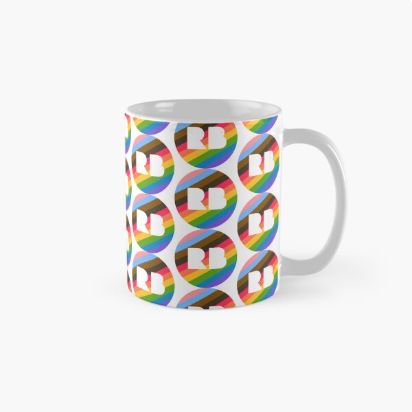 Item preview, Redbubble Pride  designed and sold by Redbubble Merch Store.