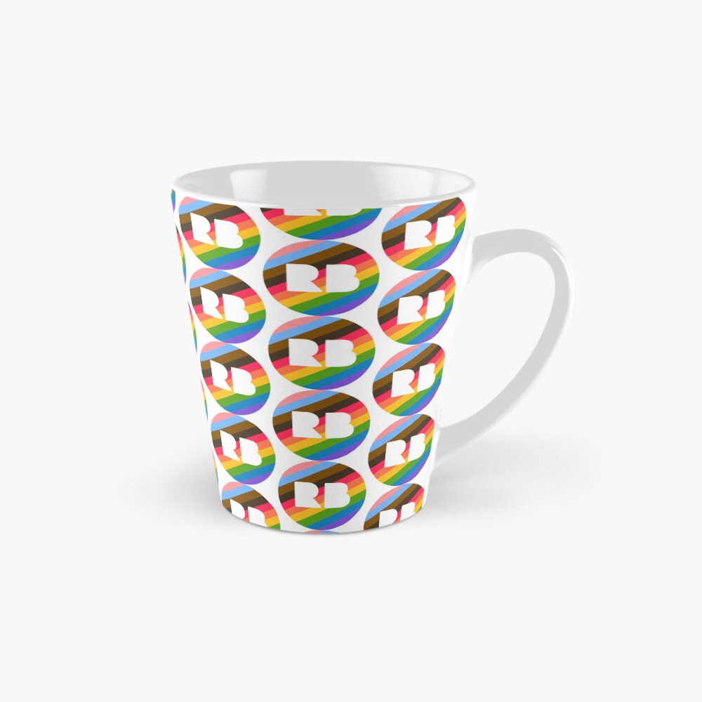 Item preview, Tall Mug designed and sold by RBMerchStore.
