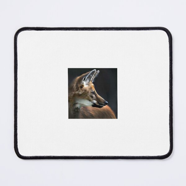 Item preview, Maned Wolf designed and sold by KrisSJ12.