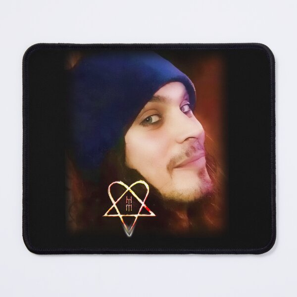 Item preview, Ville Valo--HIM  designed and sold by MusicVibesTee.