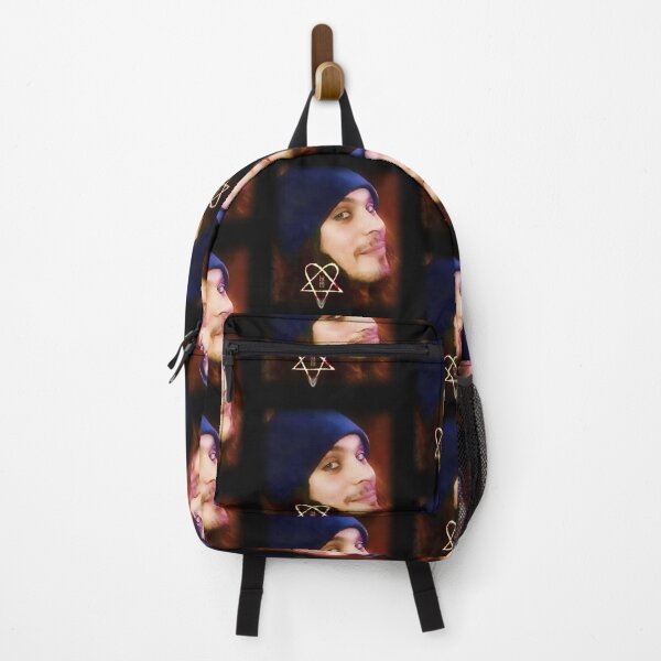 Item preview, Ville Valo--HIM designed and sold by MusicVibesTee.