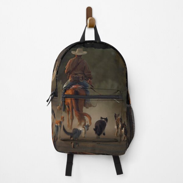 Item preview, HERDING CATS PROFESSIONAL EXPERIENCE designed and sold by THE AMERICAN TEEVANGELIST.