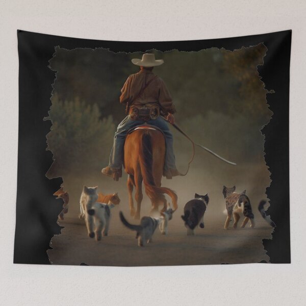 Item preview, HERDING CATS PROFESSIONAL EXPERIENCE designed and sold by THE AMERICAN TEEVANGELIST.