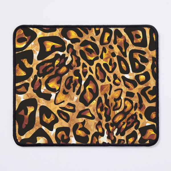 Item preview, Leopard Realistic Art designed and sold by ChainsArt.