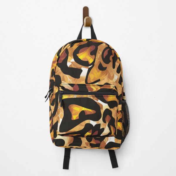Item preview, Leopard Realistic Art designed and sold by ChainsArt.