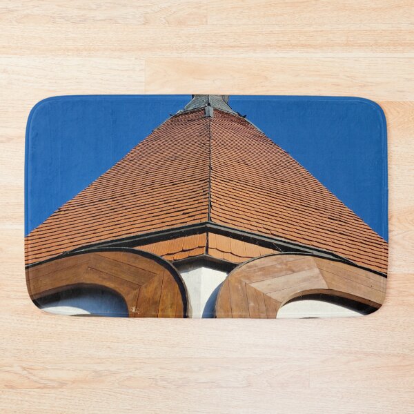 Item preview, Makovecz Church, North Roof, Siófok designed and sold by Gaboro.