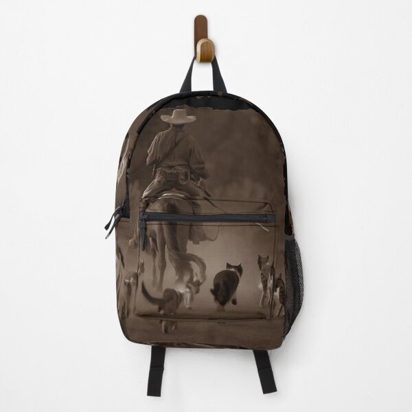 Item preview, HERDING CATS PROFESSIONAL EXPERIENCE designed and sold by THE AMERICAN TEEVANGELIST.