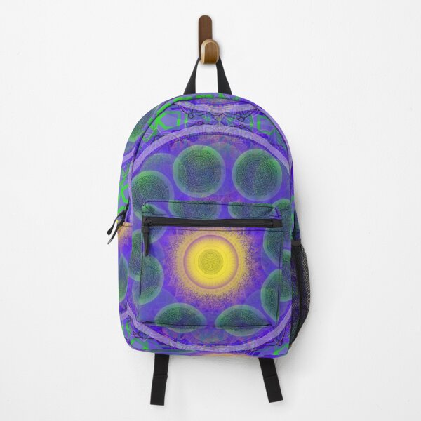 Item preview, Mandala Art healing pattern and powerful positive vibes designed and sold by JW3164..