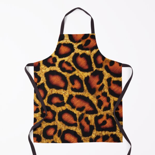Item preview, Leopard Print Aesthetic designed and sold by ChainsArt.