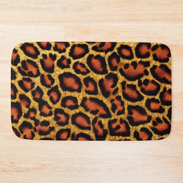 Item preview, Leopard Print Aesthetic designed and sold by ChainsArt.