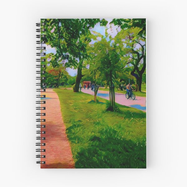Item preview, #33 Vondelpark - Amsterdam - Street Photography 22 May 2024 designed and sold by IntFix.