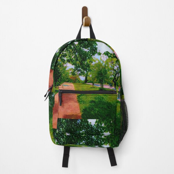 Item preview, #33 Vondelpark - Amsterdam - Street Photography 22 May 2024 designed and sold by IntFix.
