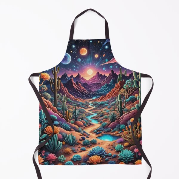 Item preview, Desert Dream designed and sold by BDB-Blue-Dream.