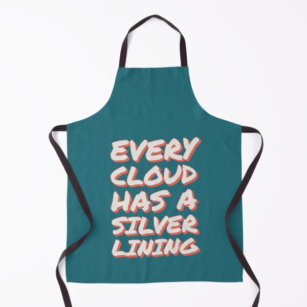 Item preview, Copy of Famous Every cloud has a silver lining designed and sold by FaridStoore.