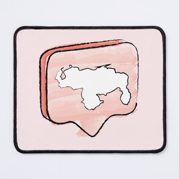 Item preview, I like Venezuela designed and sold by AstBP.