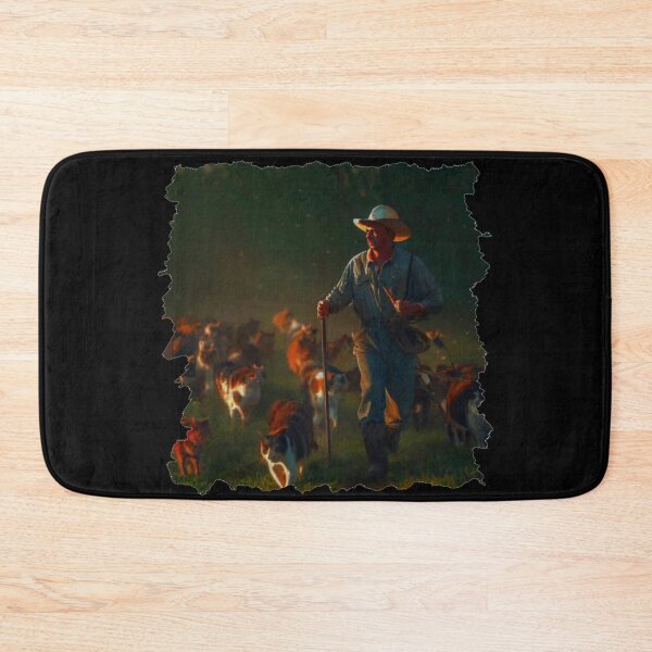 Item preview, HERDING CATS PROFESSIONAL EXPERIENCE designed and sold by THE AMERICAN TEEVANGELIST.