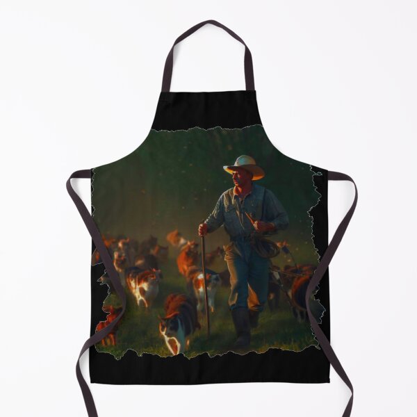 Item preview, HERDING CATS PROFESSIONAL EXPERIENCE designed and sold by THE AMERICAN TEEVANGELIST.