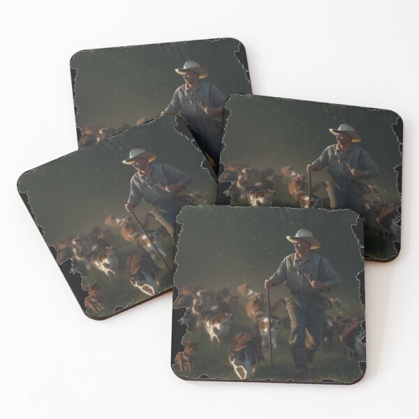 Item preview, HERDING CATS PROFESSIONAL EXPERIENCE designed and sold by THE AMERICAN TEEVANGELIST.