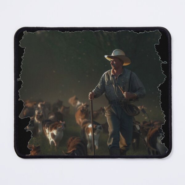 Item preview, HERDING CATS PROFESSIONAL EXPERIENCE designed and sold by THE AMERICAN TEEVANGELIST.