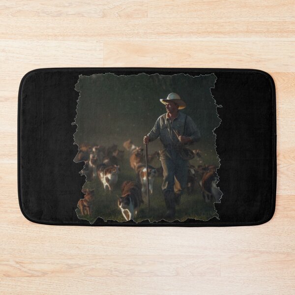 Item preview, HERDING CATS PROFESSIONAL EXPERIENCE designed and sold by THE AMERICAN TEEVANGELIST.