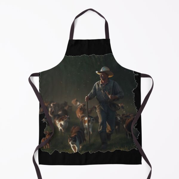 Item preview, HERDING CATS PROFESSIONAL EXPERIENCE designed and sold by THE AMERICAN TEEVANGELIST.