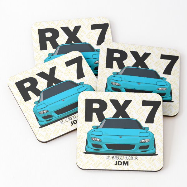 Item preview, RX 7 designed and sold by BBM-STYLE-MAKER.