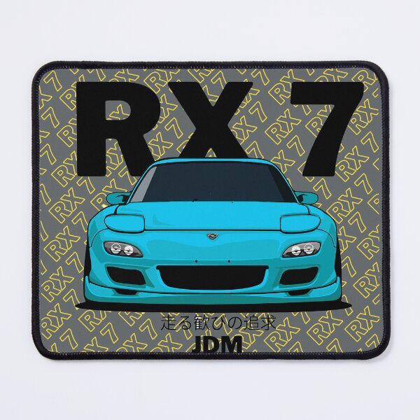 Item preview, RX 7 designed and sold by BBM-STYLE-MAKER.