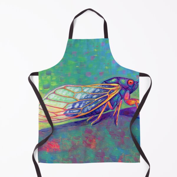 Item preview, Magic Cicada designed and sold by Rebecca Wang.