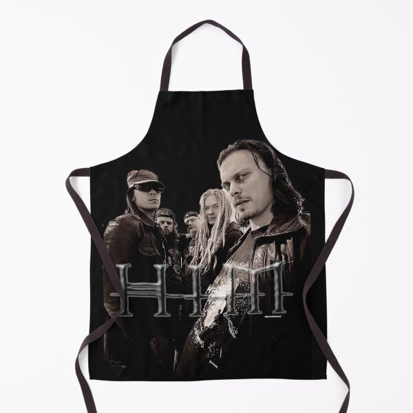 Item preview, HIM__VILLE___VALO_ designed and sold by MusicVibesTee.