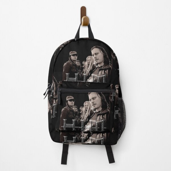 Item preview, HIM__VILLE___VALO_ designed and sold by MusicVibesTee.