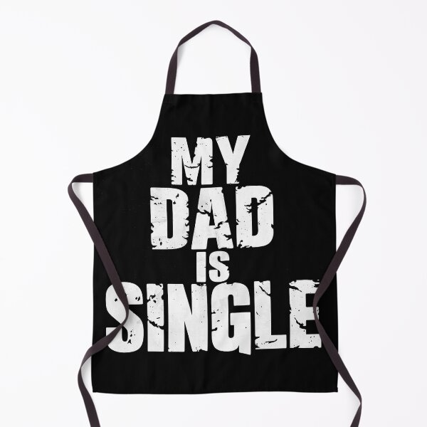 Item preview, My Dad Is Single Father Dad designed and sold by MAPDDesigns.
