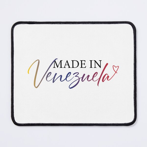Item preview, Made in Venezuela designed and sold by AstBP.