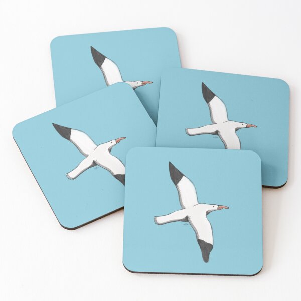 Item preview, Albatros designed and sold by Srta  Margarita.