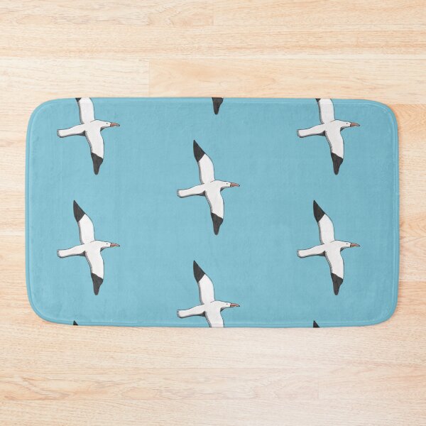Item preview, Albatros designed and sold by Srta  Margarita.