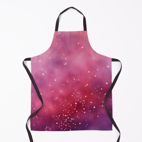 Item preview, Fireflies on Pink and Purple Background designed and sold by CalmnessbyChoice.