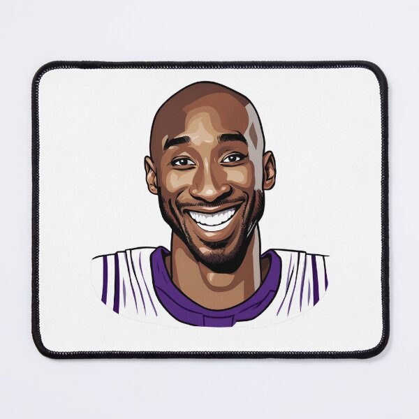 Item preview, Kobe Bryant designed and sold by Suzan Buyukengin.