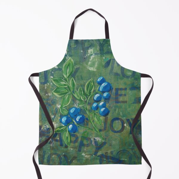 Item preview, Blueberry Love designed and sold by Stefanie Harrington.