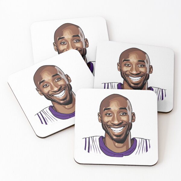Item preview, Kobe Bryant designed and sold by Suzan Buyukengin.