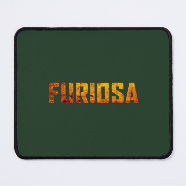 Item preview, Furiosa - Custom Logo designed and sold by David Storm.