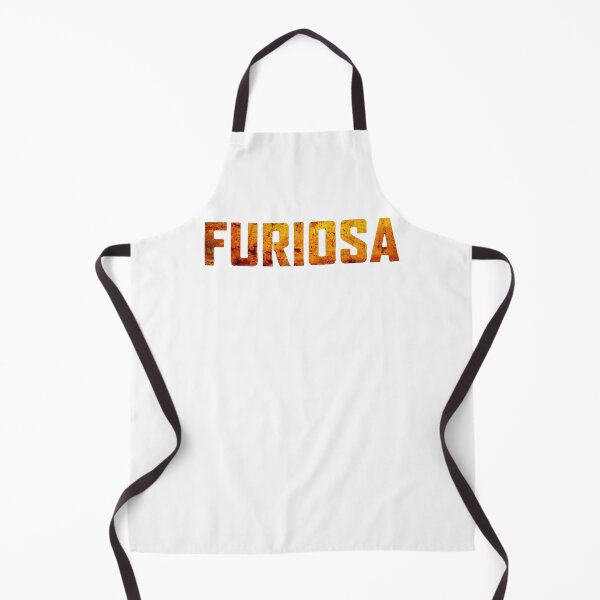 Item preview, Furiosa - Custom Logo designed and sold by David Storm.