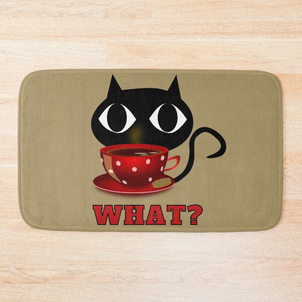 Item preview, What? It's only my 4th cup! designed and sold by Oh-Marsha.